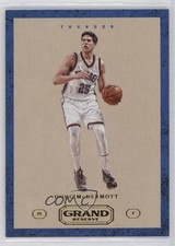 2016-17 Panini Grand Reserve Vintage Doug McDermott #76 0q3p
