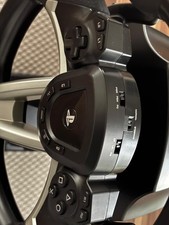 Sehr gepflegt! HORI RWA Racing Wheel Apex Lenkrad