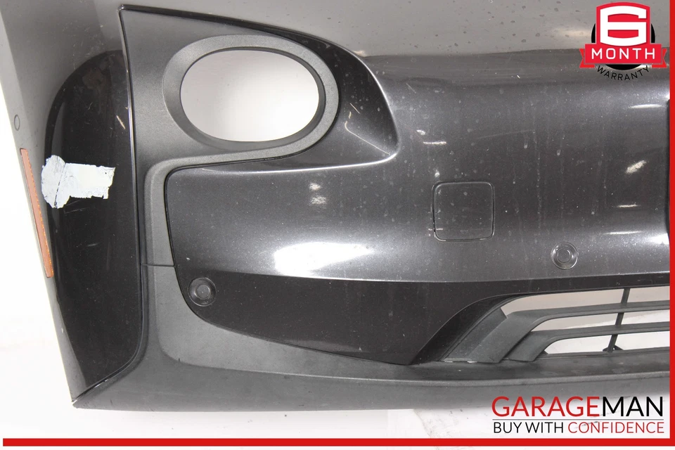 Conjunto de cubierta de parachoques delantero OEM para BMW i3 I01 14-17 Foto 3 de 4