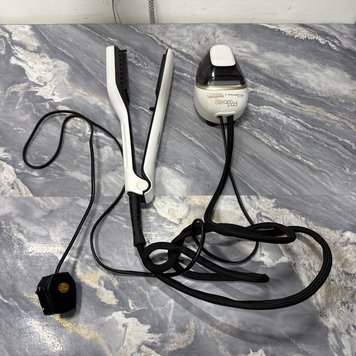 L'OREAL PROFESSIONNEL STEAMPOD 2.0 | eBay