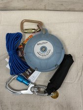 FALLTECH 7276BWR Self-Retracting Lifeline 20'