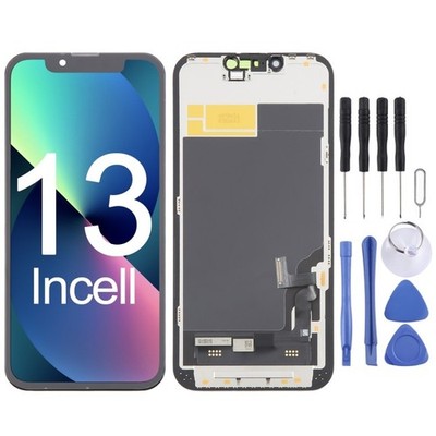 For iPhone 13 / 13 mini LCD Screen Replacement Display Touch Digitizer w/tools