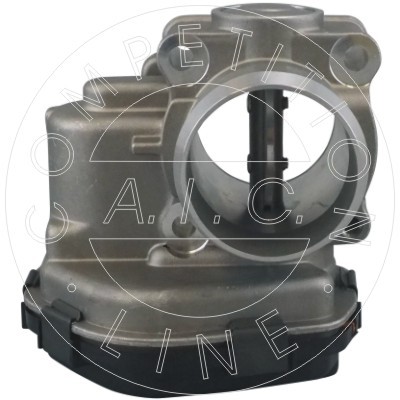 AIC Drosselklappe 5-polig für FORD C-Max II Grand CITROEN C4 PEUGEOT 508 I Sw 
