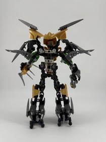 LEGO HERO Factory: Rocka XL (2282)