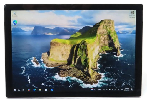 Refurbished: Microsoft Surface Pro (5th Gen) Intel Core I5 7th Gen 7300U (2.60 GHz) 8 GB Memory 256 GB SSD Intel HD Graphics 620 12.3" Touchscreen 2736 X 1824 Detachable 2-in-1 Laptop - Foto 4