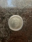 1878-CC Morgan Silver Dollar Better Condition