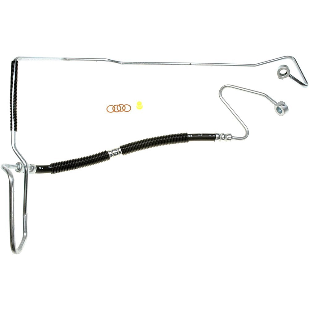 365568 Gates Power Steering Pressure Line Hose Assembly for Lexus GS430