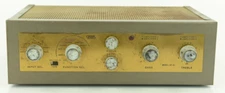 Vintage Eico HF-81 Stereo Tube Amplifier - For Parts