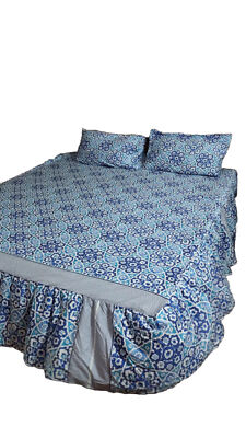 Spannbettlaken King Size
