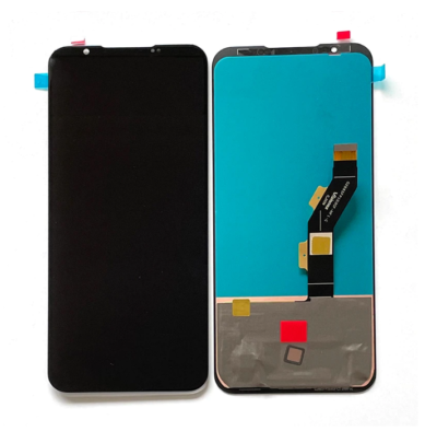 For ZTE Nubia Red Magic 5S / 5G NX659J 2020 LCD Display Touch