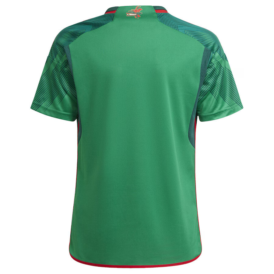 メキシコ代表 adidas Mexico 2022 ホームユニフォーム　M s-l1200.jpg