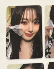 HAEWON Photocard NMIXX Official Fan Con CHANGE UP: MIXX UNIV._Selten