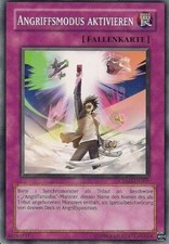 CRMS-DE063 Angriffsmodus aktivieren aus Crisan Crisis