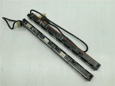 Keyence PJ-50A PJ50A Transmitter  Receiver w/ PJ-55A T 2x  PJ-55A R 2x