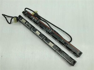 Keyence PJ-50A PJ50A Transmitter + Receiver w/ PJ-55A (T) 2x & PJ-55A (R) 2x