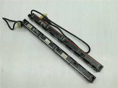 Keyence PJ-50A PJ50A Transmitter + Receiver w/ PJ-55A (T) 2x & PJ-55A (R) 2x