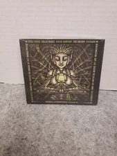 VARIOUS ARTISTS - GENERAL HYDROPONICS, VOL. 3 [DIGIPAK] NEW CD