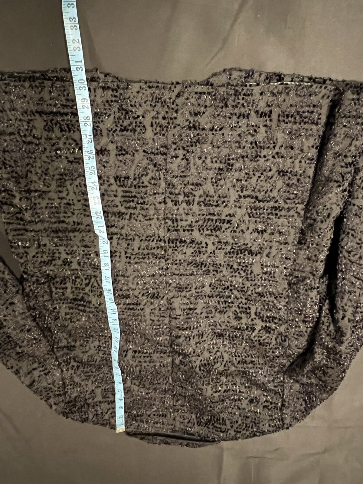 John Varvatos Collection Limited Edition Jacket.56/46. $1498 image 10