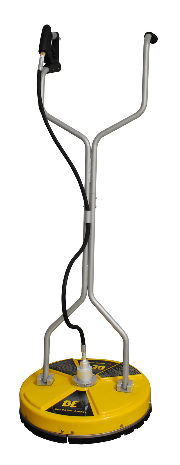 BE Whirl-A-Way Surface Cleaner 20" Concrete Cleaner 85.403.007