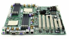 AccelerTech 40-CMB000-E290 Dual AMD Opteron Socket Socket 940 Server Motherboard