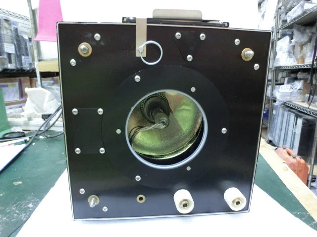 Digital Projection 103-23H 3KW Projector Lamp Assy,Used,US+94442 - Image 2 of 4