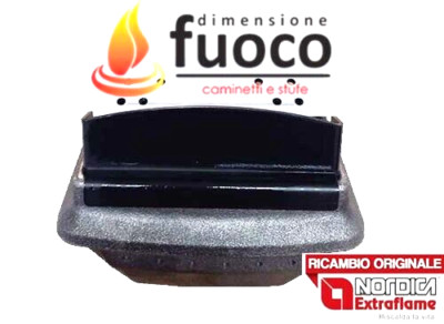 EMMA THEODORA TOSCA PLUS EXTRAFLAMME FLAMMSCHUTZ COD.290 + 526