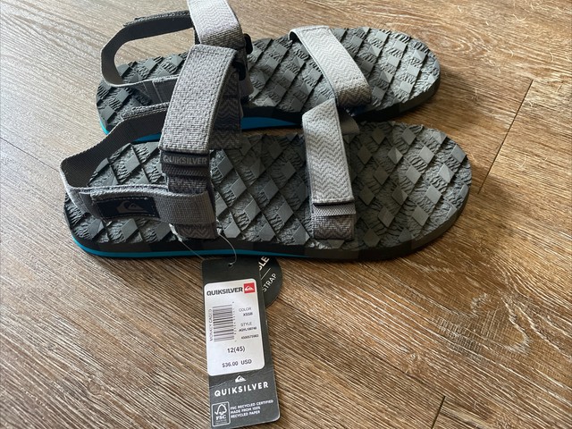 quiksilver monkey caged