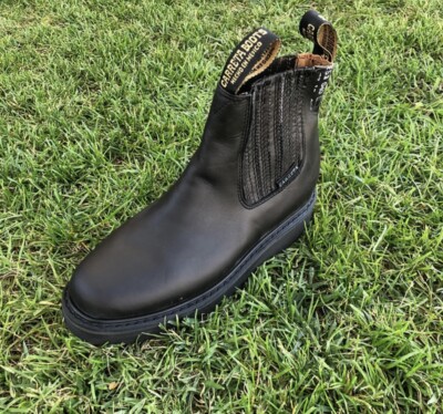 Men's Work Boots super light weight / Botin de Trabajo super liviano Mexican 315