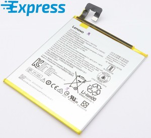 Lenovo l16d1p34 аккумулятор Lenovo l16d1p34 аккумулятор