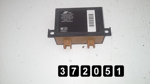 Ford Galaxy Steuergerät Modul Sensor 1900TDI 7M0953257D 9VW19A366AB Bj 1997