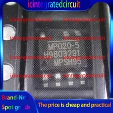 10pcs MP020-5 MP020-5GS-Z SOP7​