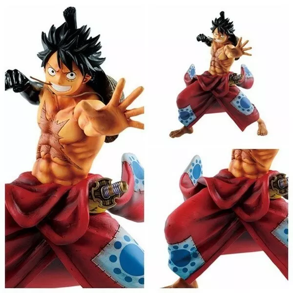 SHFiguarts The new ONE PIECE series joins the ONE PIECE series  Introducing Luffy Zoro and Sanji with new photos  TAMASHII NATIONS  Official Blog