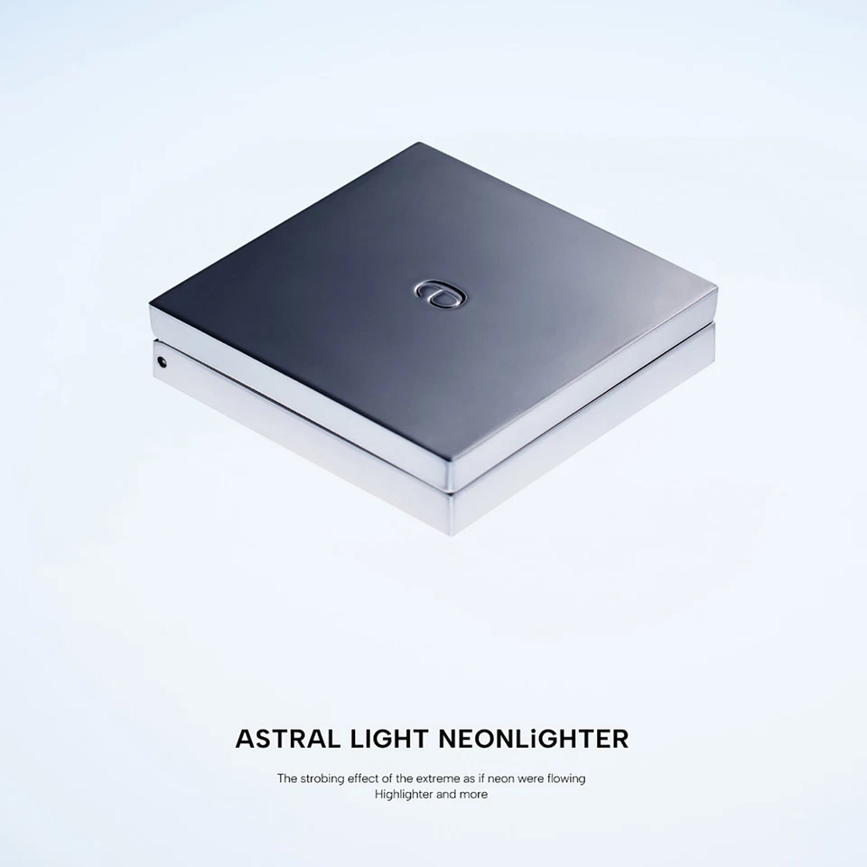 AMELI Astral Light Neon Lighter 4.7g 3colors K-Beauty - Image 4 of 4