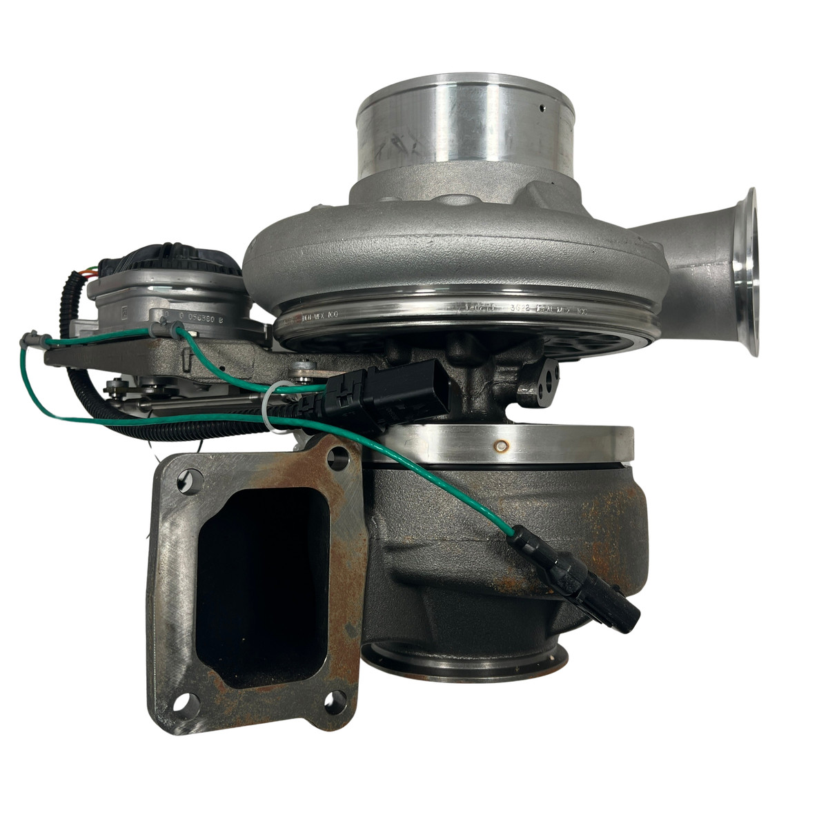 Garrett Turbocharger fits Caterpillar Excavator 352 355 Engine 583