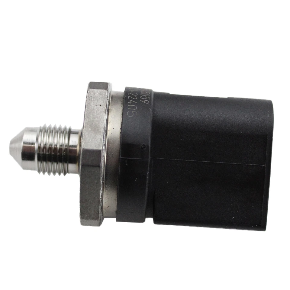 0261545059 Sensor de presión de combustible para BOSCH Audi A4 A5 A6 A8 Q5 Q7 RS4 R8 S5 Foto 4 de 4