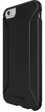 NEW Tech21 Evo Tactical BLACK Slim Phone Case for Apple iPhone 6 + / 6S Plus 