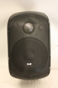 Bowers And Wilkins B W M1 Mk1 Surround Hi Fi Speaker Ebay