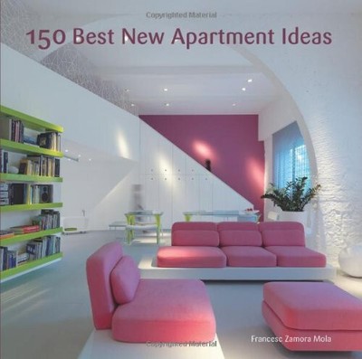 150 Best New Apartment Ideas - Mola, Francesc Zamora