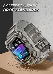apple watch 4 supcase