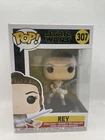 Funko Pop! Vinyl: Star Wars - Rey #307