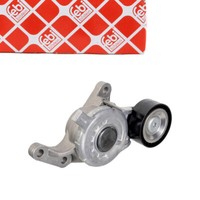 febi Riemenspanner Keilrippenriemen FüR Citroen C4 II Peugeot 308 II 2.0 Bluehdi