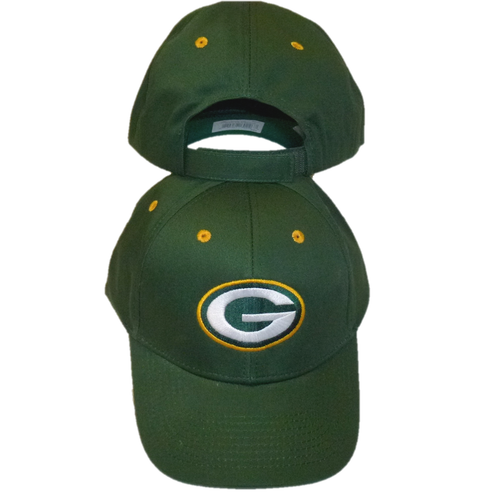 Green Bay Packers NFL Green Hat | eBay