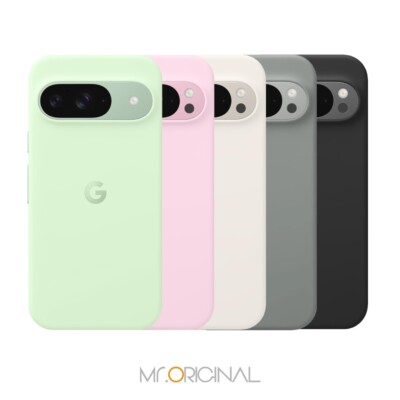 Original Google Official Pixel 9 & Pixel 9 Pro Case | eBay