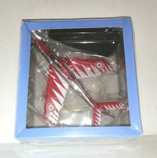 AEREO F-84F THUNDERSTREAK 6°AEROBRIGATA BASE AEREA GHEDI  ITALERI  1/100