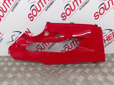 DUCATI PANIGALE 959 RECHTS UNTEN BAUCHWANNE VERKLEIDUNG PANEL 48017402A