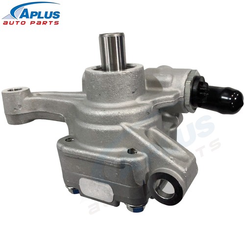 Power Steering Pump for 08-17 Buick Enclave Chevy Traverse GMC Acadia Limited - Picture 2 of 4