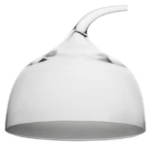 Steelite International Cloche