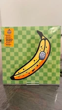 Super Monkey Ball: Banana Mania 2xLP Banana Yellow Vinyl Soundtrack [NEW]