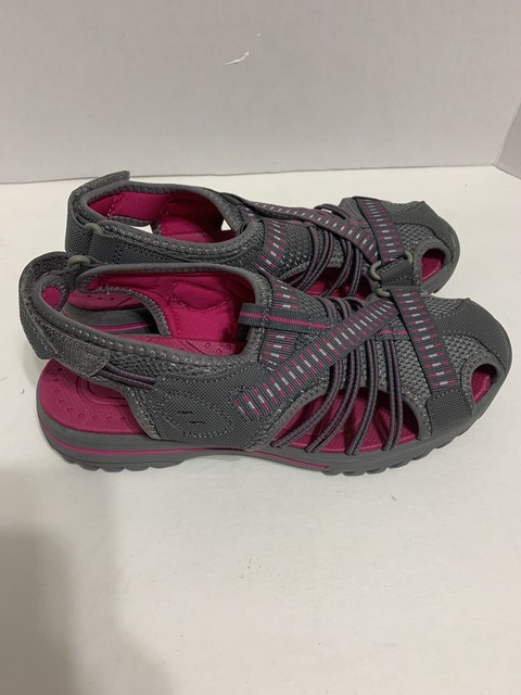MERRELL Women's Azura Wrap Hiking Sandals, Raspberry - Eastern Mountain Sports