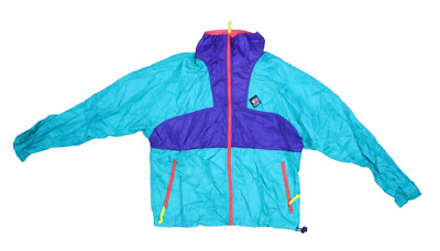 woolrich ウールジャケット 90s Vintage 90s Woolrich Aztec Wool Light Zipper Jacket Native